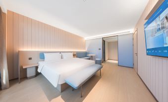 Hanting Hotel(Qufu east station)