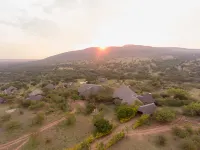 Eco Mara Tented Camp Hotel a 