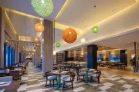 โรงแรมวันดา ยูแอ ภูเขาชางไป่