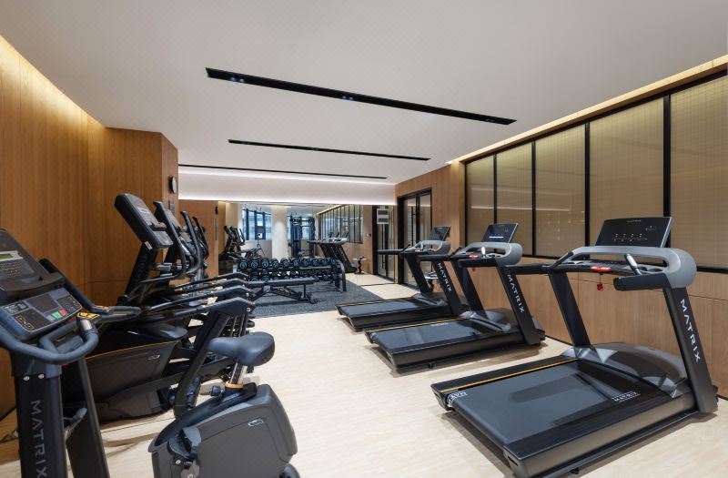 Fairfield by Marriott Guangzhou Huadu photo 3