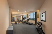 沐林飯店(懷化高鐵南站體育中心店) 懷化住宿飯店