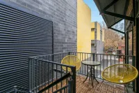 Cozystay Adelaide Hotels in 