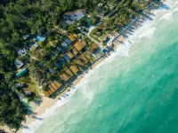 Changfeng Guesthouse (Weizhou Island Seaview Chalet) Отели в г. 