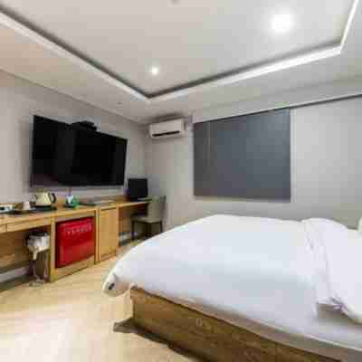 ホテル プリモ Rooms