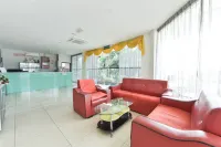 Hotel O Melaka near AEON Shopping Centre formerly Formosa Hotels in Bukit Katil