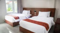 PS Bunaken Resort & Dive - balcony