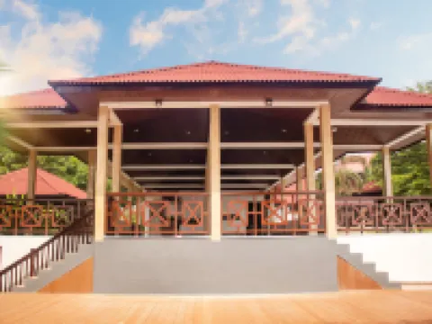 PS Bunaken Resort & Dive 마나도 호텔