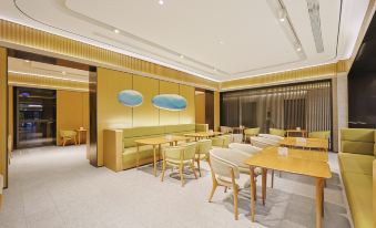 JI Hotel (Changchun Jilin Road)