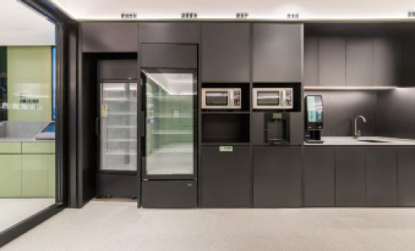 Hi Inn (Zhengzhou East Railway Station East Square)