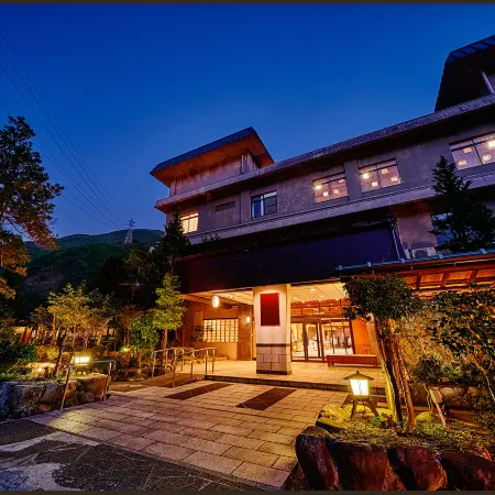 Ooedo Onsen Monogatari Terunoyu(Old:Yukai Resort Terunoyu)