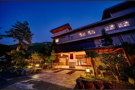 Ooedo Onsen Monogatari Terunoyu(Old:Yukai Resort Terunoyu) Отели в г. Манива