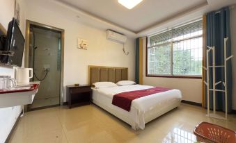 Zhangjiajie Xiangjia Xiaoyuan Homestay