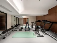 WANXI HOTEL（Kaifeng Drum Tower Store） 카이펑 호텔