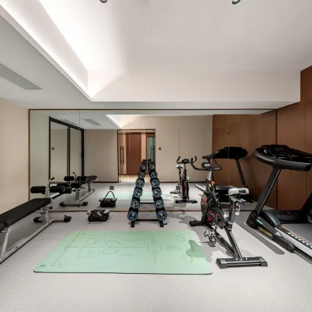 WANXI HOTEL（Kaifeng Drum Tower Store）
