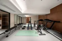 仟那千尋飯店（開封鼓樓廣場大相國寺店）