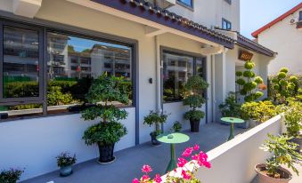 Ruiyi Qingteng Hotel