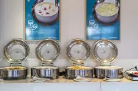 City Comfort Inn Hotel  (Zhongxiang  Chengtian Huafu Branch) - breakfast