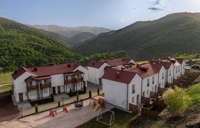 Motives Inn Dilijan