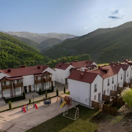 Motives Inn Dilijan