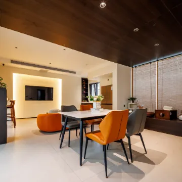 Cuoluoge Homestay (Beijing Tongzhou Universal Resort)