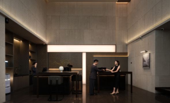 Atour Hotel Nanning Nanhu Park Shuangyou Road