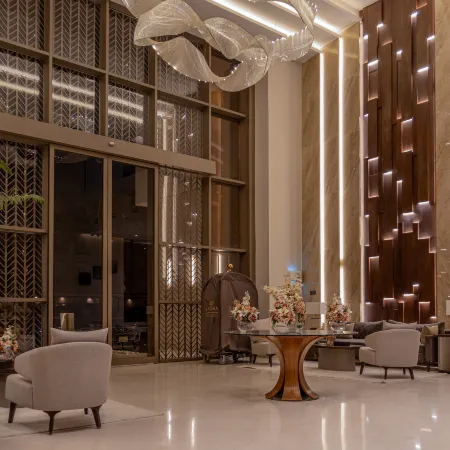 Liora Hotel Al Yasmeen District