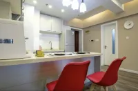 Shuiyun Pavilion Serviced Apartment (Five Avenue Branch)