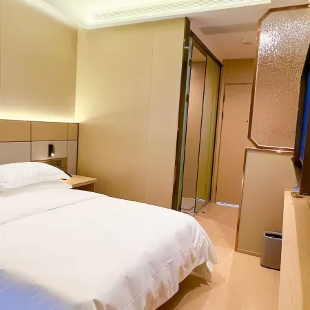 Aji Self Service Hotel