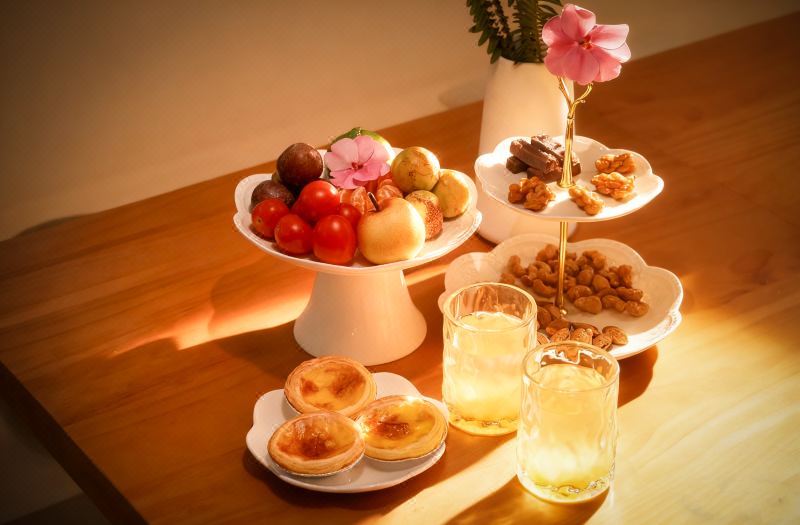 Yujiaren Seaview Resort Hotel (Erhai Shuanglang Branch) photo 5