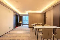 Daman Hotel (Guilin Quanzhou County Central Plaza)