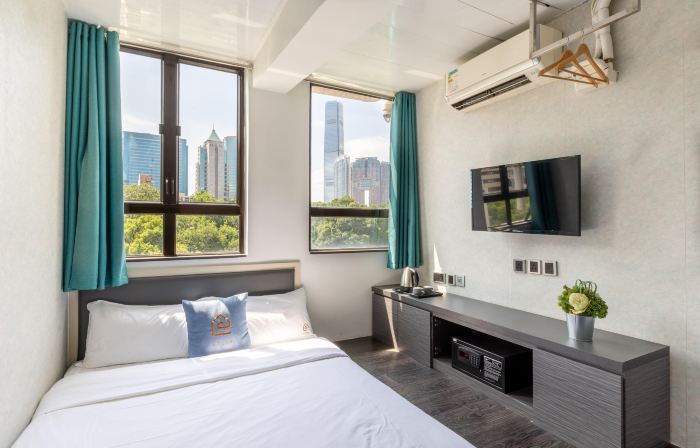 Atlas Hostel & Backpackers