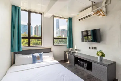 Atlas Hostel & Backpackers