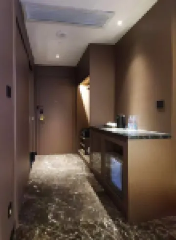 Guangzhou Wyndham Hotel  (Zhongda Textile Market Wufeng Subway Station Store) Hotels near Shangyong Fruit Tree Park