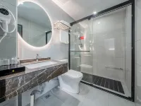 Wanhao Hotel Hotels in Ningdu County