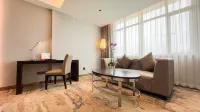 Pros-Para International Hotel - parcheggio