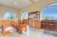 Capital O 94274 Homestay Balimoelih