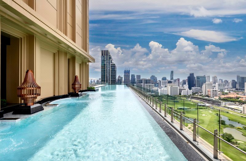Grande Centre Point Prestige Bangkok photo 2