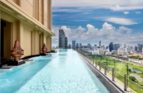 Grande Centre Point Prestige Bangkok