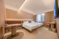 HanTing Hotel (Dali Erhai Station) Hotels in Dali