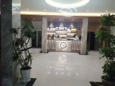 Libo Xiaoqikong Youran Chinese Inn