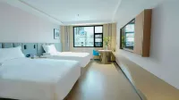Diyavike Garden Hotel (Bijie Qixingguan District Government) Hotels near Bijie College (Eastern District)