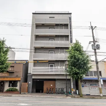 호텔 엑설런스 엔마치 에키마에 금각사 주변 호텔