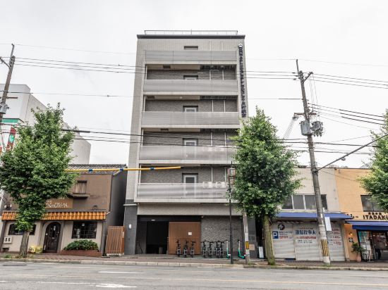 Hotel Excellence Enmachi Ekimae