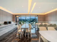 Yibin Ruijing Boutique Hotel (Sanjiangkou CBD · Changjiang Mansion Branch) 이빈 호텔