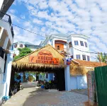 Angkor Gecko's Inn Hotel a Siem Reap Sok San Road