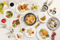 新宿燦路都廣場大飯店 東京住宿飯店