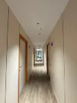 微青春青年客棧（虹橋路地鐵站店） - 旅館