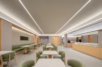 JI Hotel (Yueyanglou District, Yueyang Avenue) - 3 ดาว
