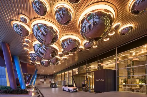 City of Dreams - Nuwa Sri Lanka