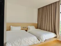 Haiyue Bay Xiaoyuan Homestay (Yangjiang Pearl Bay) Các khách sạn ở Dongping Pearl Bay